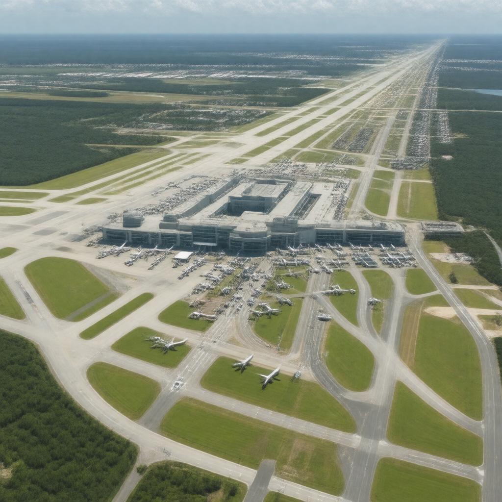 Daytona Beach International Airport